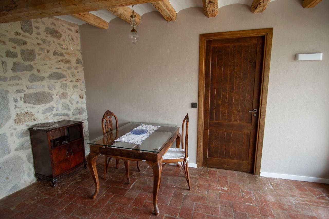 La Creu De La Pinya Villa Berga Exterior photo